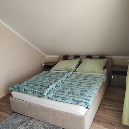 Holiday home Aminyaralonk *