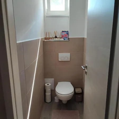 Aminyralonk Casa vacanze *