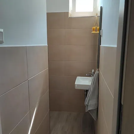 Casa vacanze Aminyralonk Balatonmáriafürdő