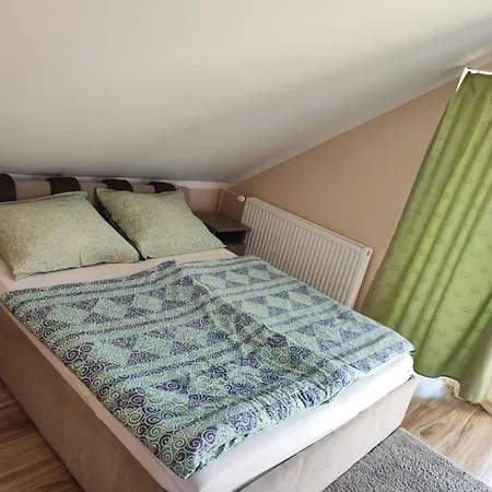 Holiday home Aminyaralonk Balatonmariafurdo